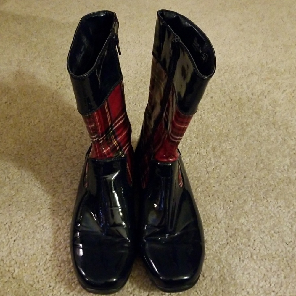 Rainboots